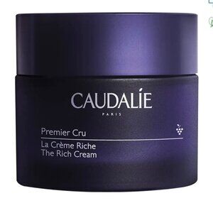 Caudalie Premier Cru 50 Ml La Creme Riche- BRAND NEW IN BOX